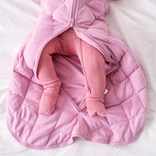 Girl | Dream Weighted Sleep Sack | Misty Mauve