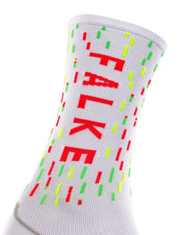 Unisex | BC Impulse Peloton Socks Unise | White