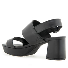 Prym | Black Calf Leather