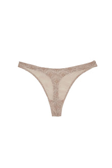 Mariposa Thong | Blush