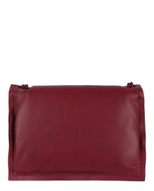 Ferragamo | Vara Bow Leather Shoulder Bag