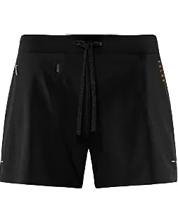 Womens | Challenger Shorts W | Black