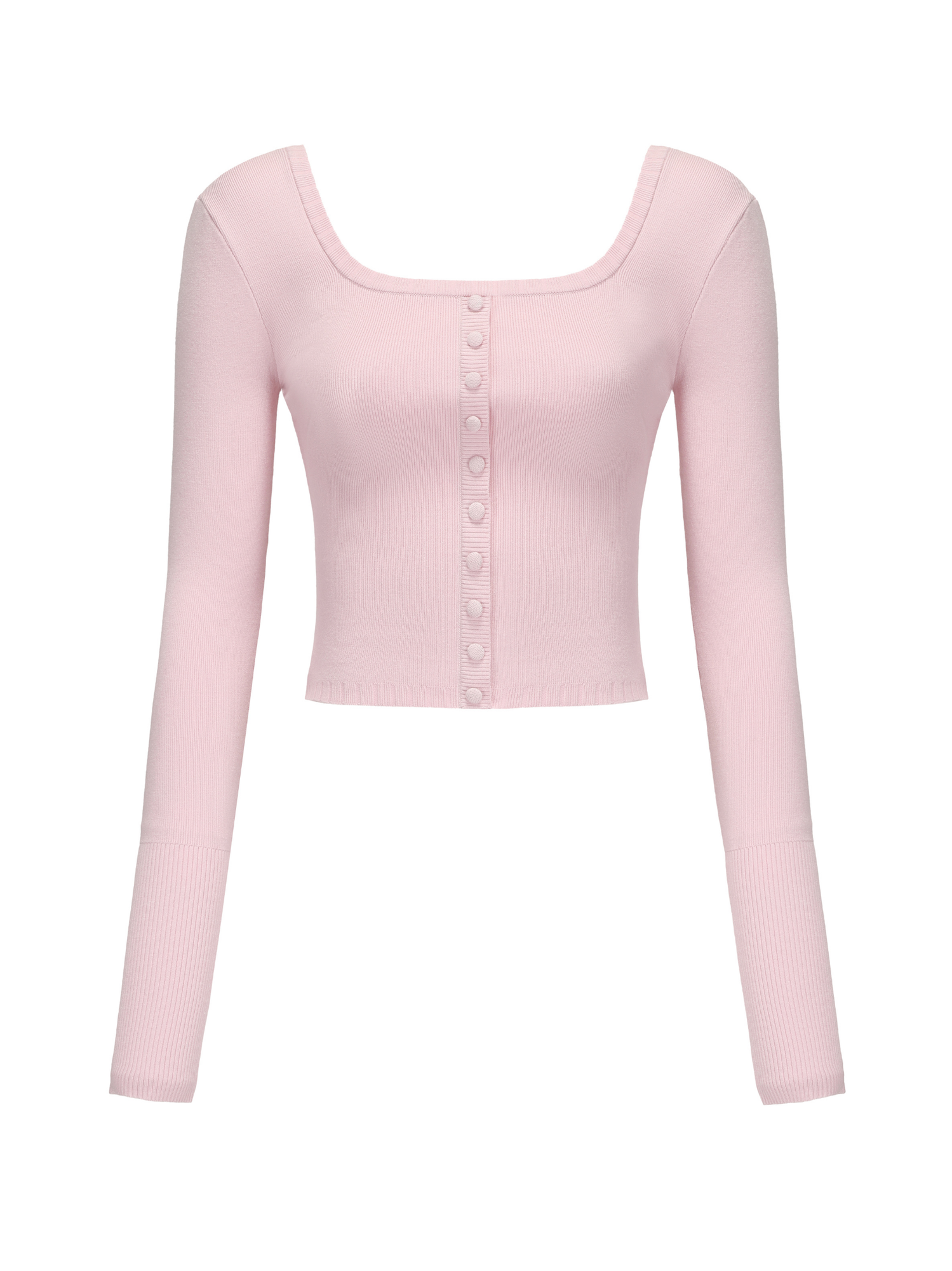 Holly Top | Pink