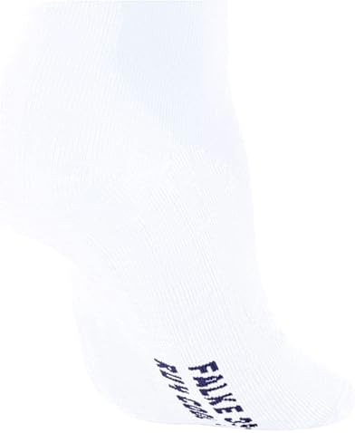 Mens | RU4 Endurance Cool Socks M | White