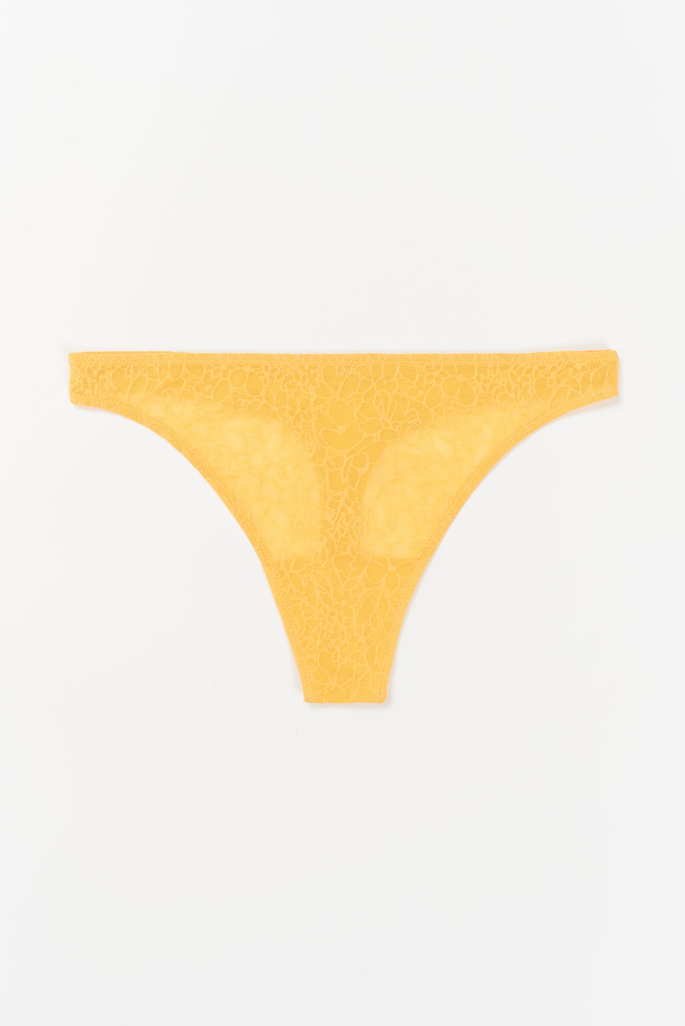 Eden Thong | Pineapple