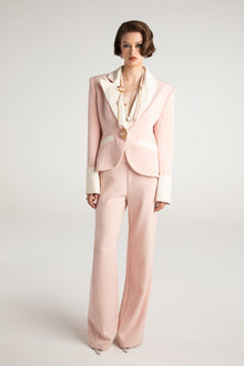 Juliet Blazer | Pink