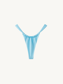 Frida Bikini Bottom | Baia Blue