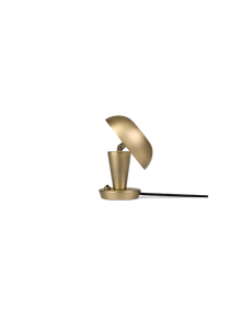 Tiny Lamp | Brass | UL