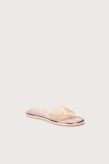 CULT GAIA ALDARI SANDAL IN NUDE