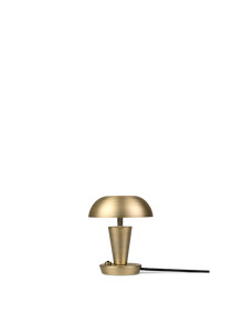 Tiny Lamp | Brass | UL