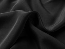 Mulberry Silk Camisole Vest | Black