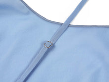 Relaxed-Fit Shirt | Blue