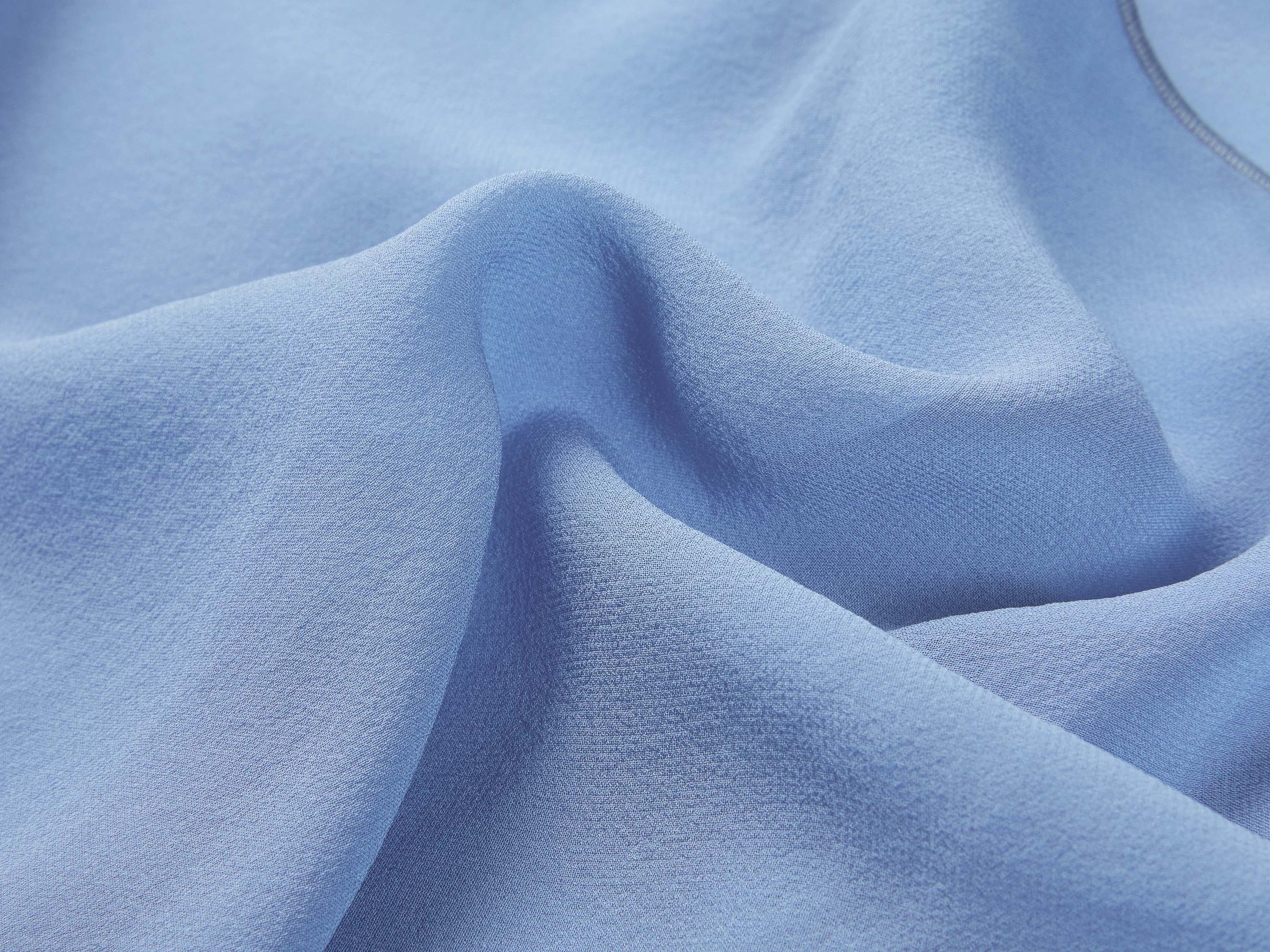 Relaxed-Fit Shirt | Blue