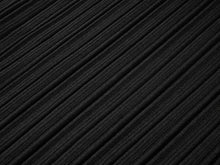 Acetate Dress | Black