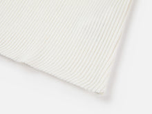 Acetate Top | White