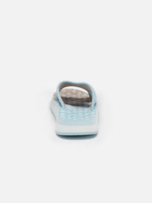 Slipper | Blue