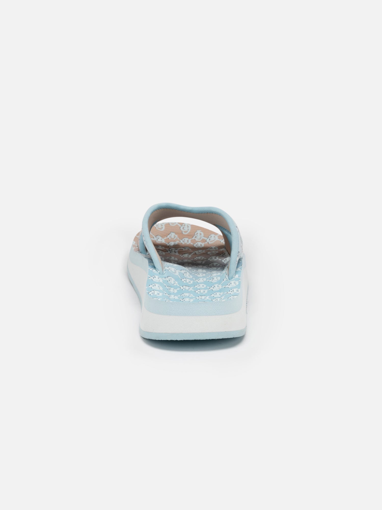 Slipper | Blue