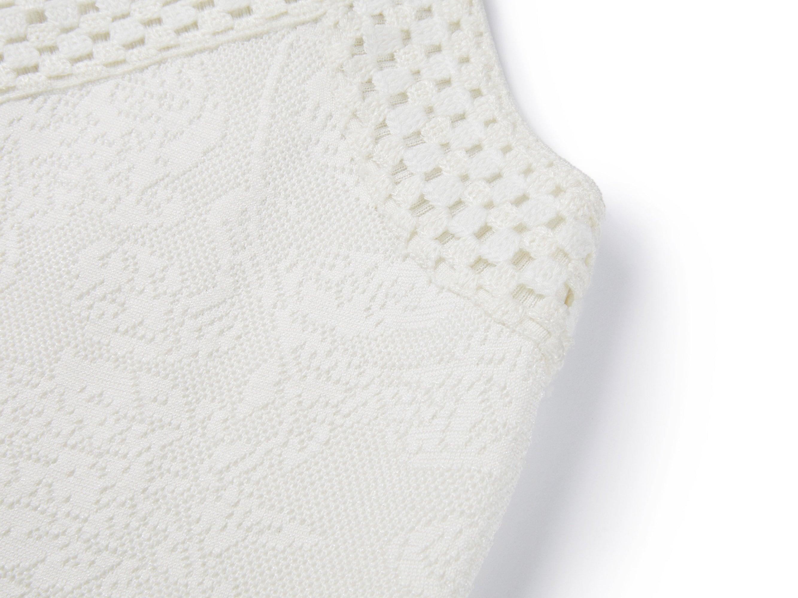 Tank Top | White