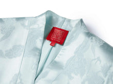 New Chinese-style Jacket | Blue