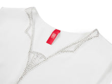 Mulberry Silk Camisole | White