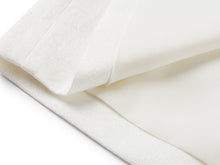 Pencil Skirt | White