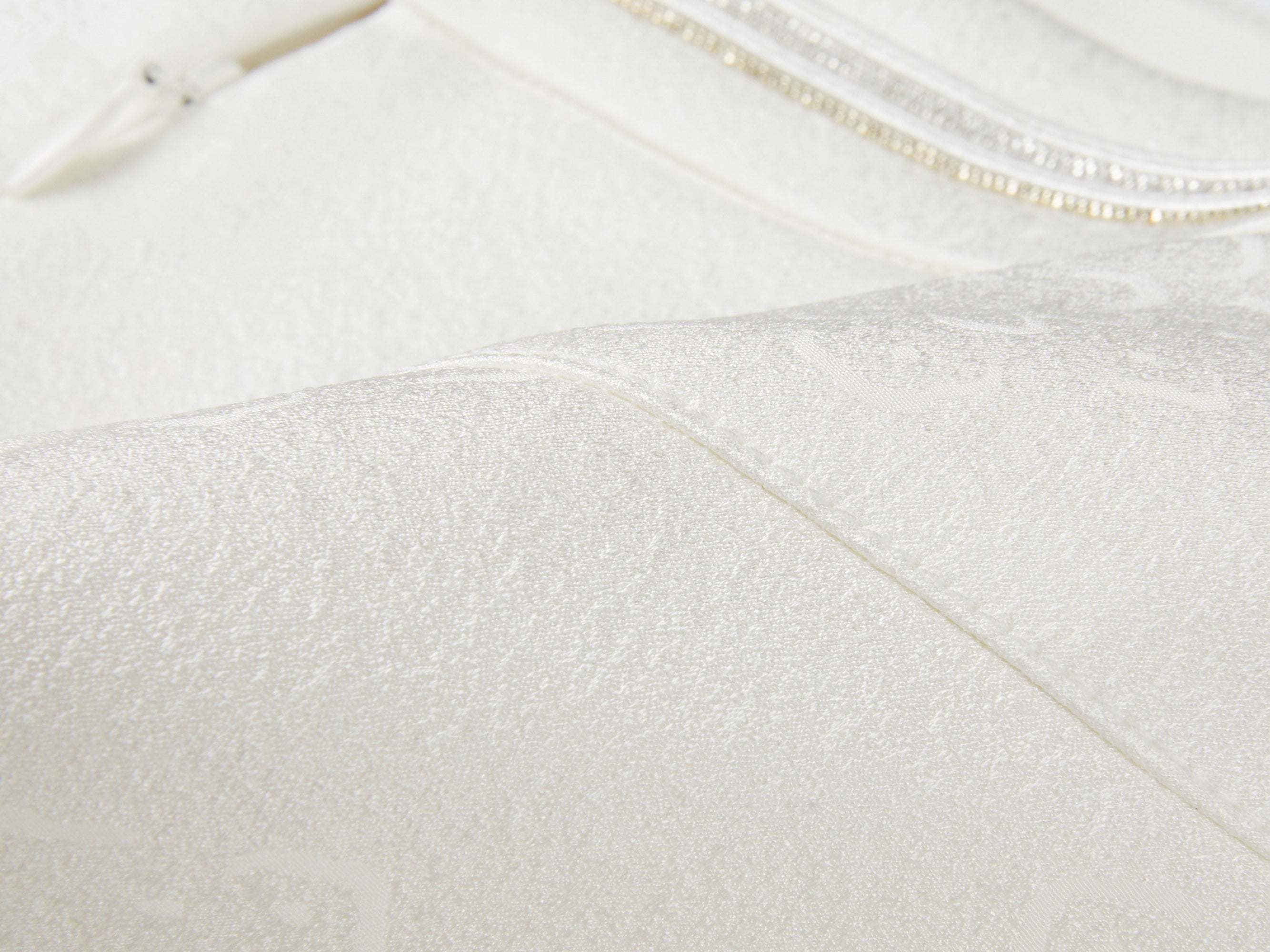 Pencil Skirt | White