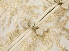 Vest Jacket | Golden