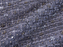 Slimming Tulle Skirt | Navy