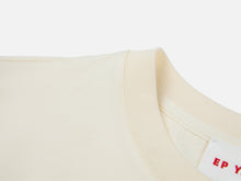 Basic T-Shirt | Yellow