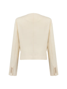 Jacket | Yellow