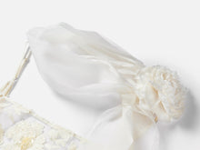 Cocktail Dress | White