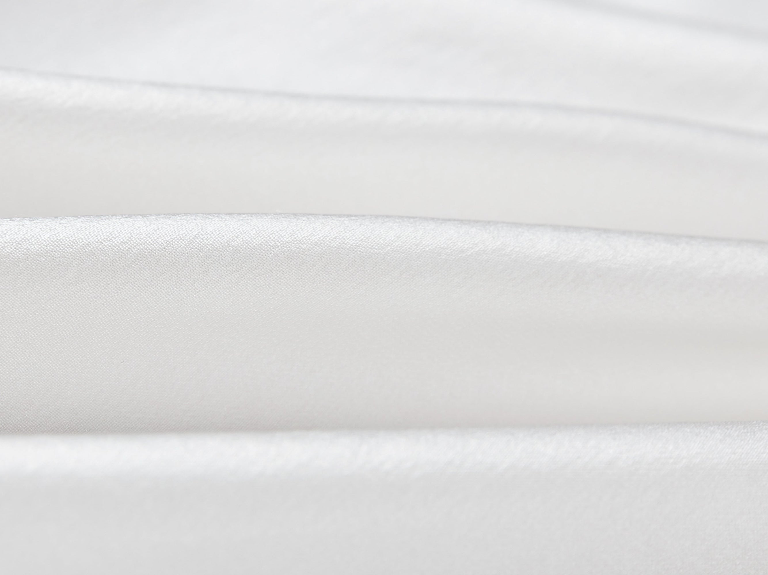Embellished Silk Blouse | White