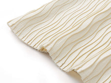 High-Waist Skirt | Beige