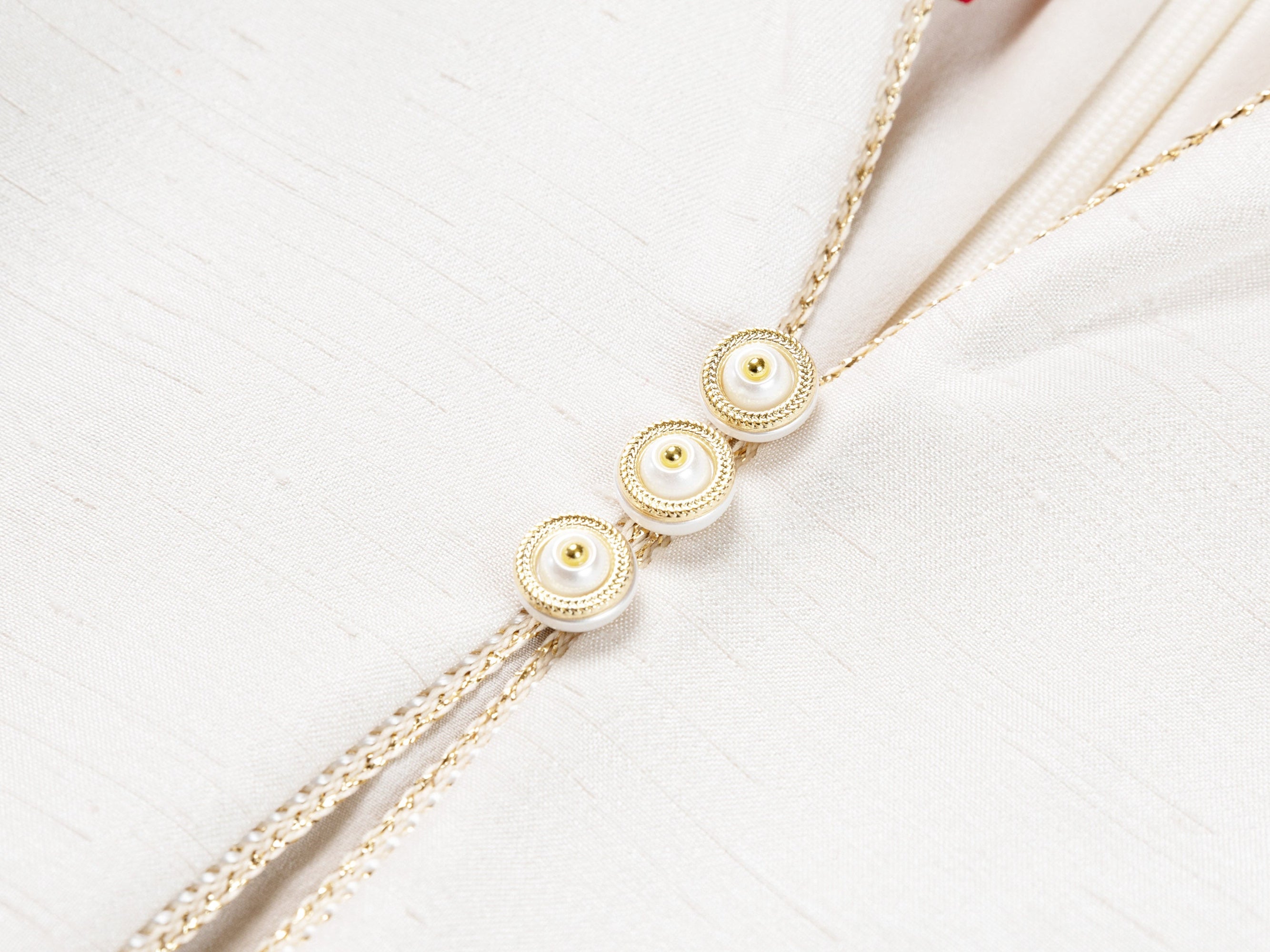Elegant Dress | Beige