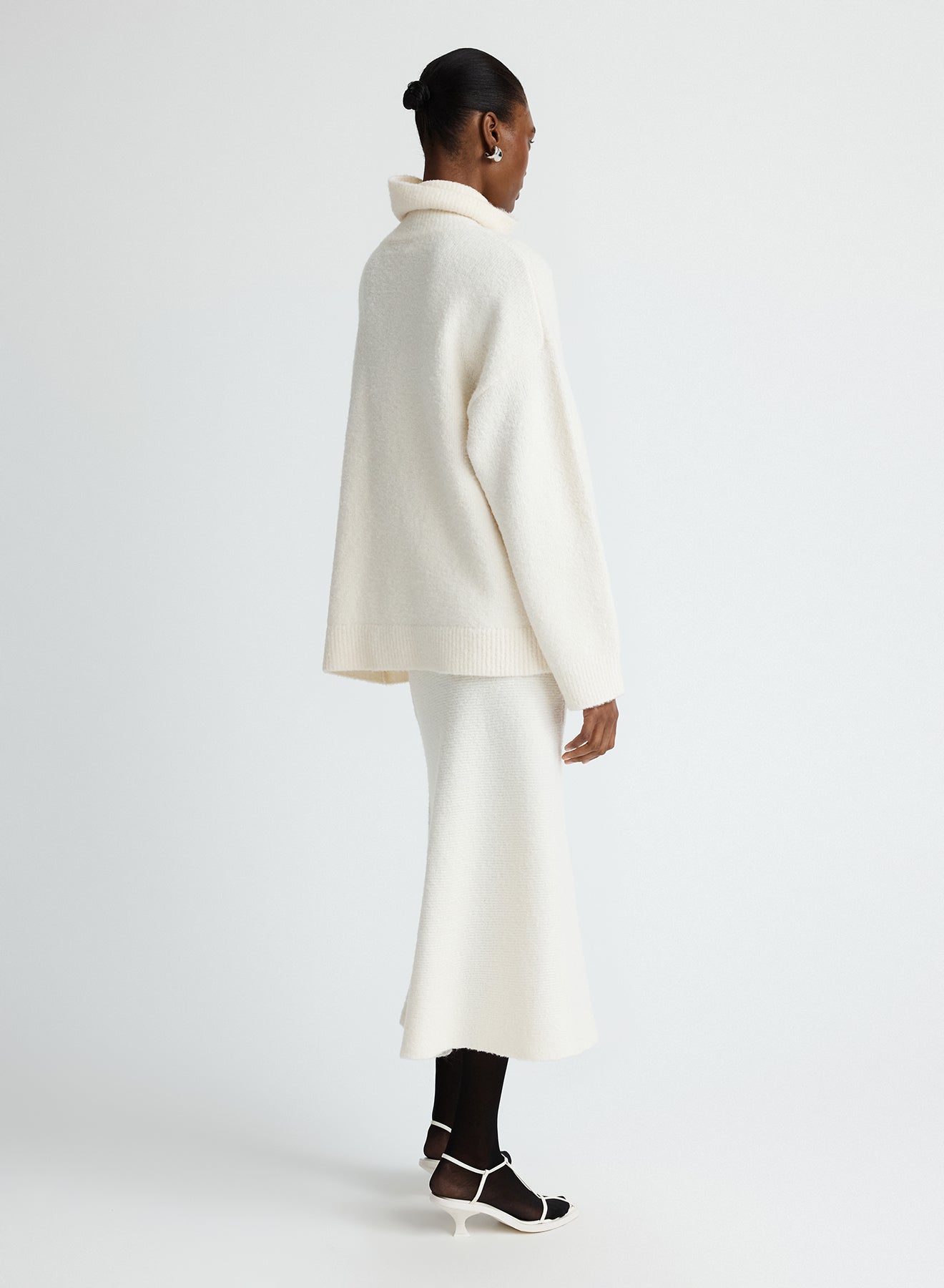 Aspen Jumper | Silence