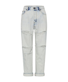 Bandits Low Waist Boyfriend Denim Jeans | Florence