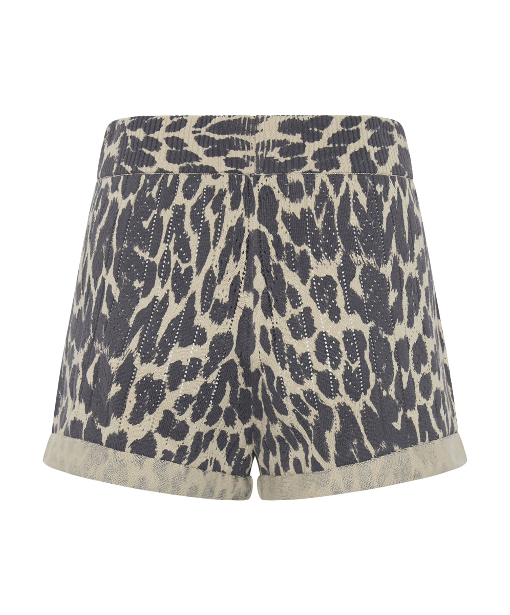 Jungle Animal New Mexico Shorts | Animal