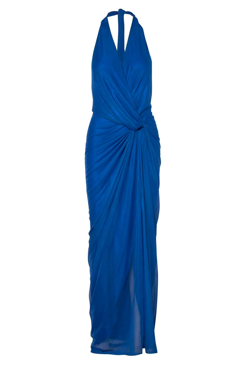 Liz Maxi Dress | Starry Blue