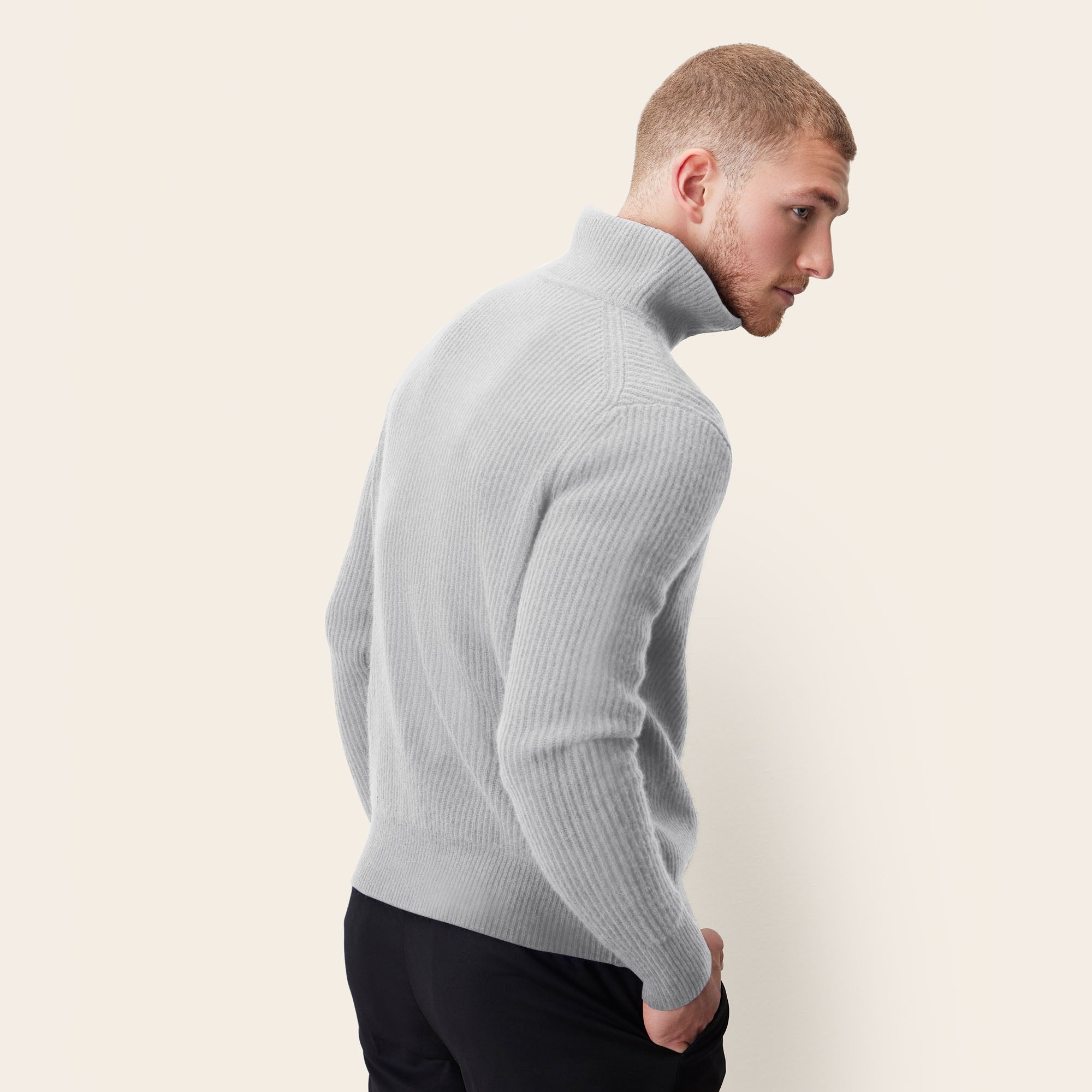 Pebble Grey