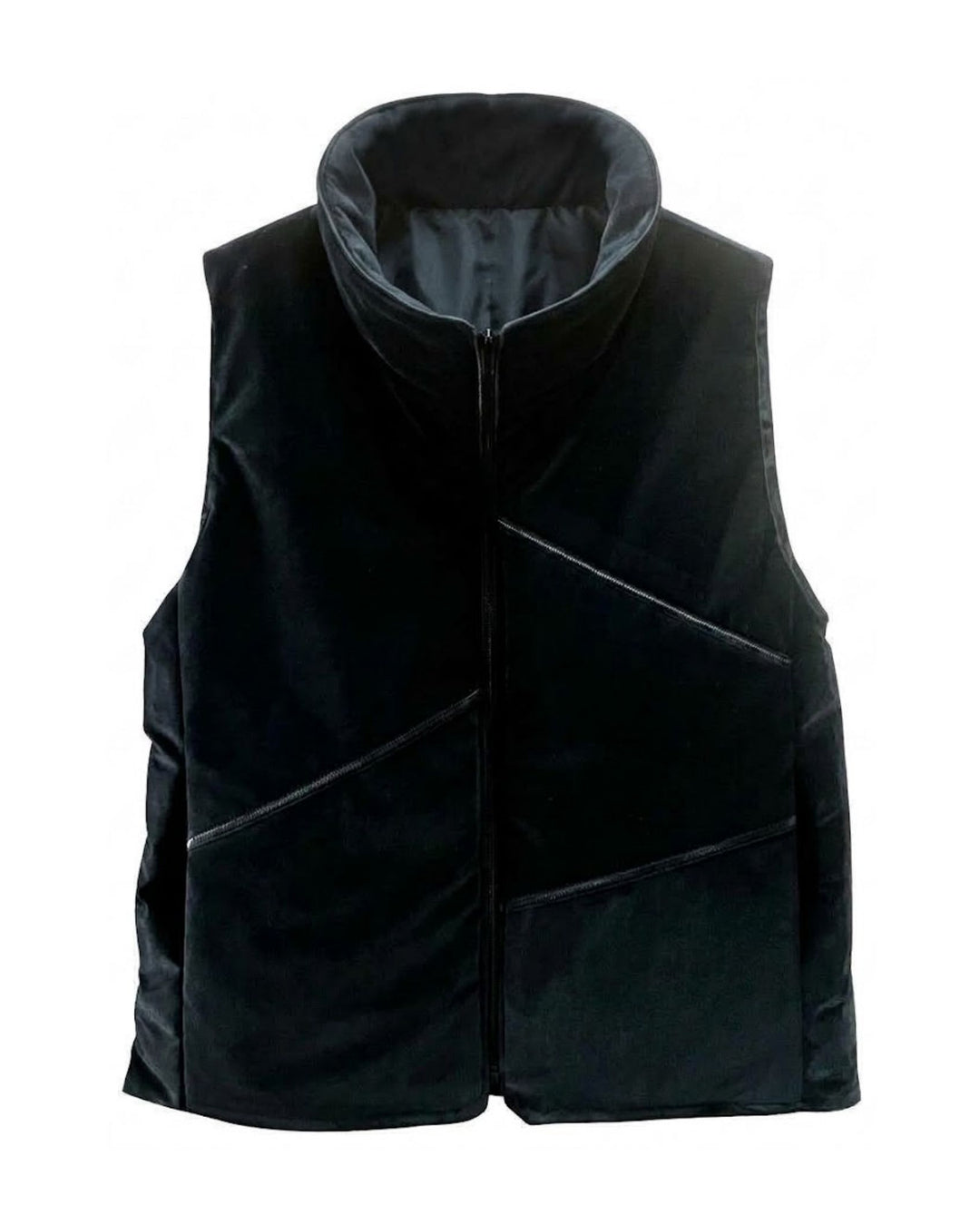 MYCRA PAC | Women | Women's Vest | Black