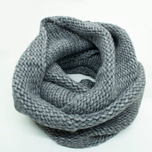 Unisex | Chunky Snood | Pietra