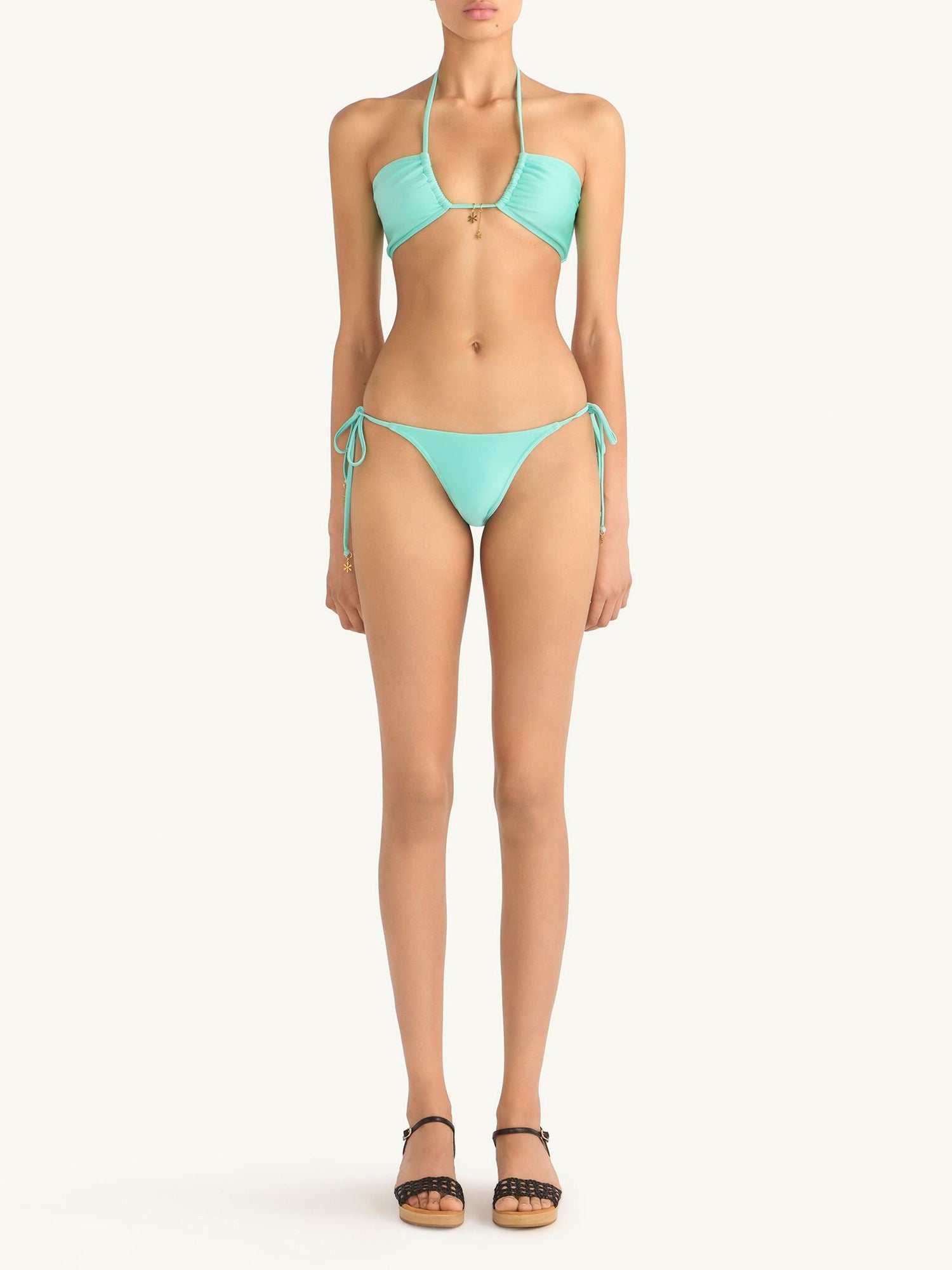 Swimming Pool Blue