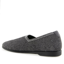 Nathaly | Gunmetal Knit