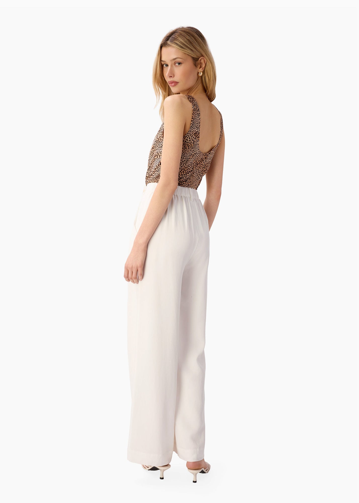 Andressa Camisole | Leo