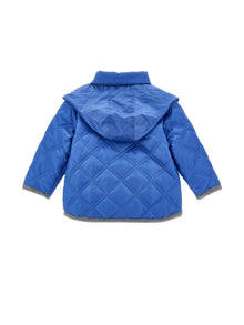 Boys | Extralight Padded Jacket | Air Force Blue