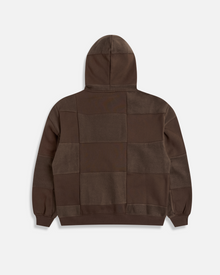 Demitasse Quilted Hoodie | Demitasse