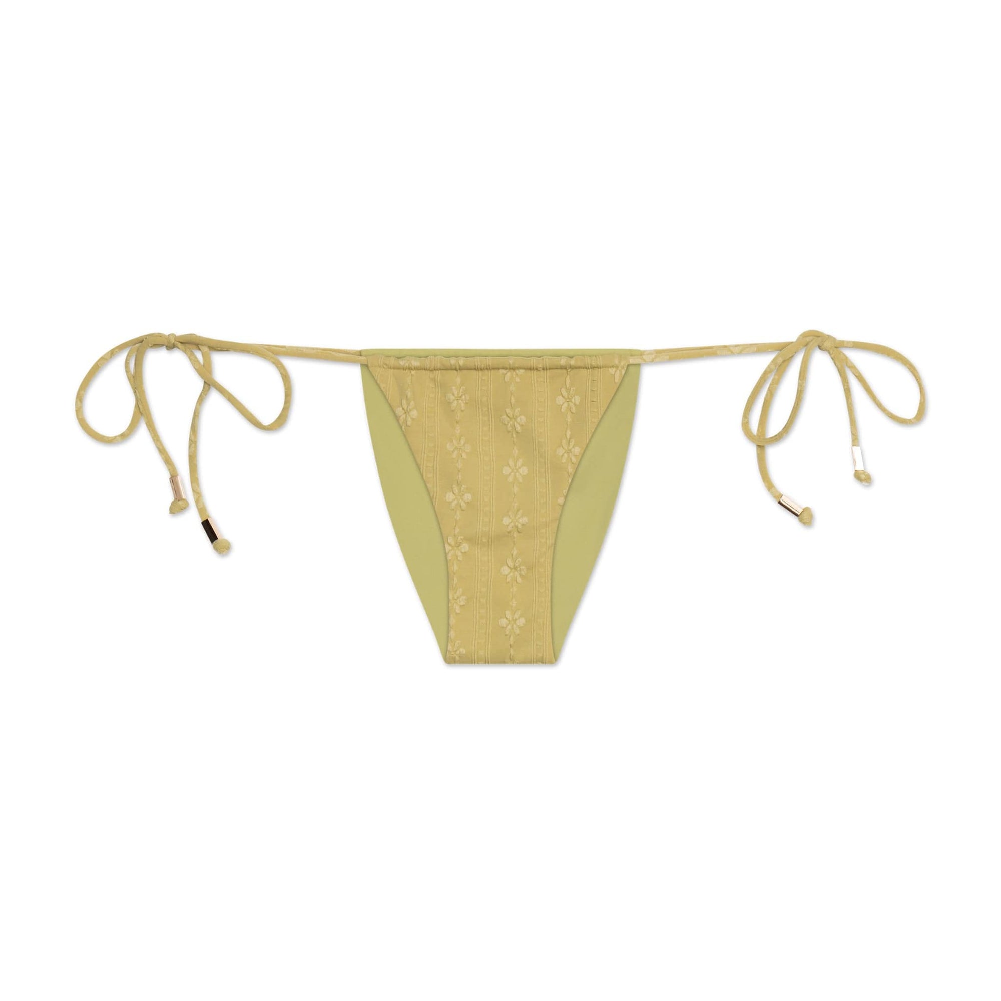 The Gemma Bottom | Esme