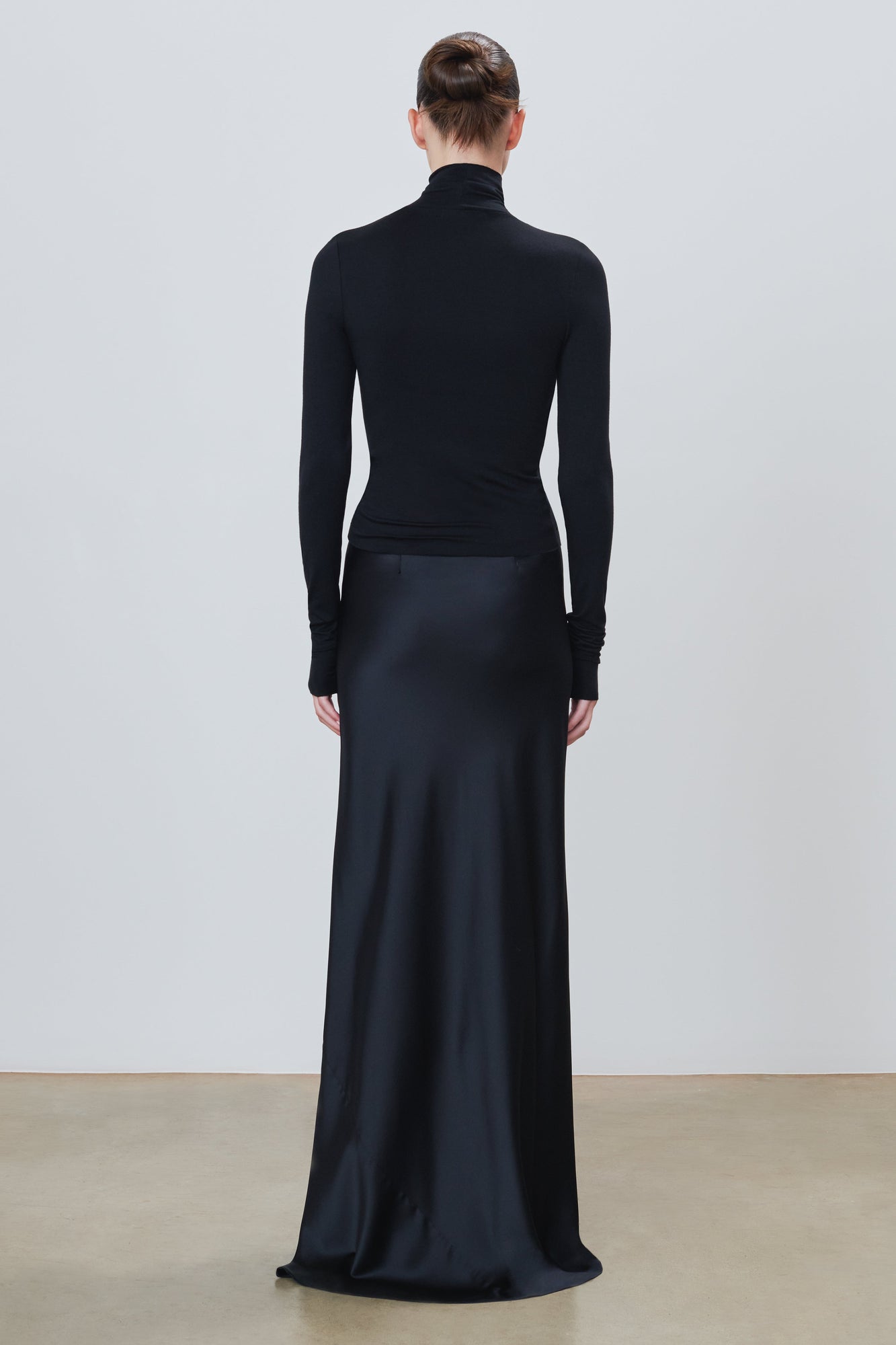 BIANCA SKIRT - ETERNE