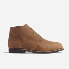 Daytripper Chukka Boot Tobacco Men's Leather Chukka Boot Nisolo