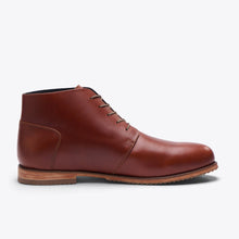 Mens | Everyday Chukka Boot | Brandy